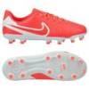 Детские футбольные бутсы Nike JR TIEMPO LEGEND 10 CLUB FG/MG DV4352-800