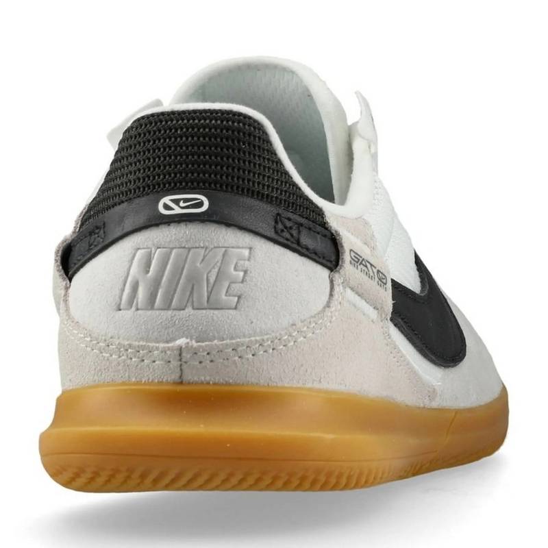 Футзалки детские Nike JR Streetgato DH7723-103, рис. 4