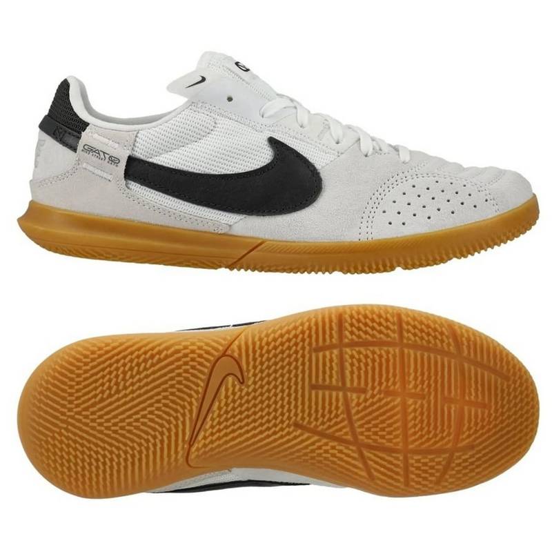 Футзалки детские Nike JR Streetgato DH7723-103, рис. 0