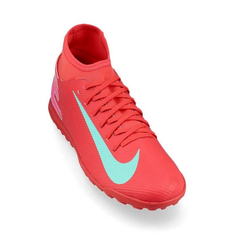 Сороконіжки Nike MERCURIAL SUPERFLY 10 CLUB TF FQ8317-800, рис. 2