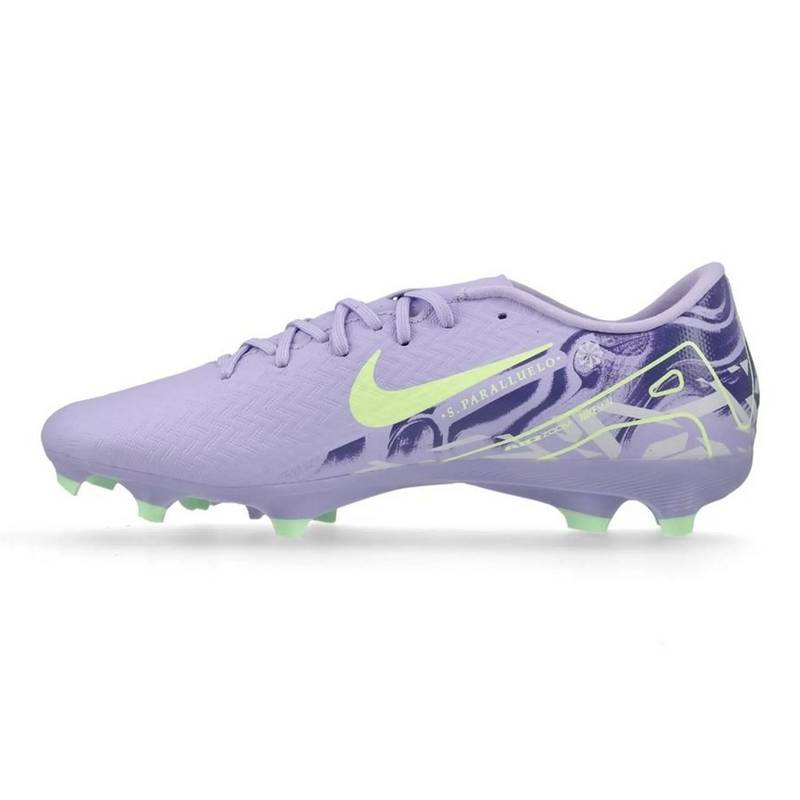 Футбольные бутсы Nike Air Zoom Mercurial Vapor 16 Academy NU1 MG HF1604-500, рис. 1