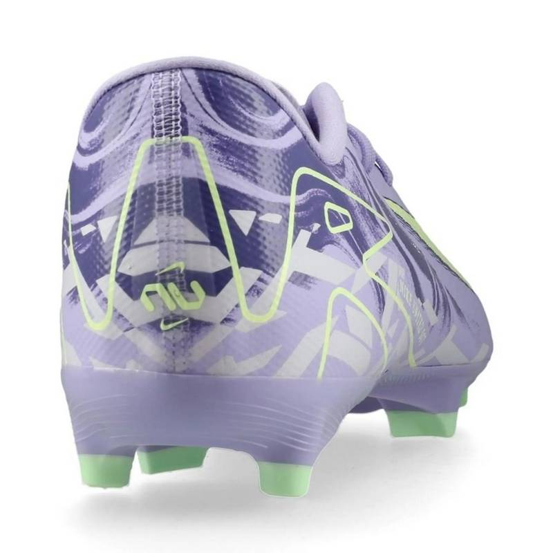 Футбольные бутсы Nike Air Zoom Mercurial Vapor 16 Academy NU1 MG HF1604-500, рис. 4