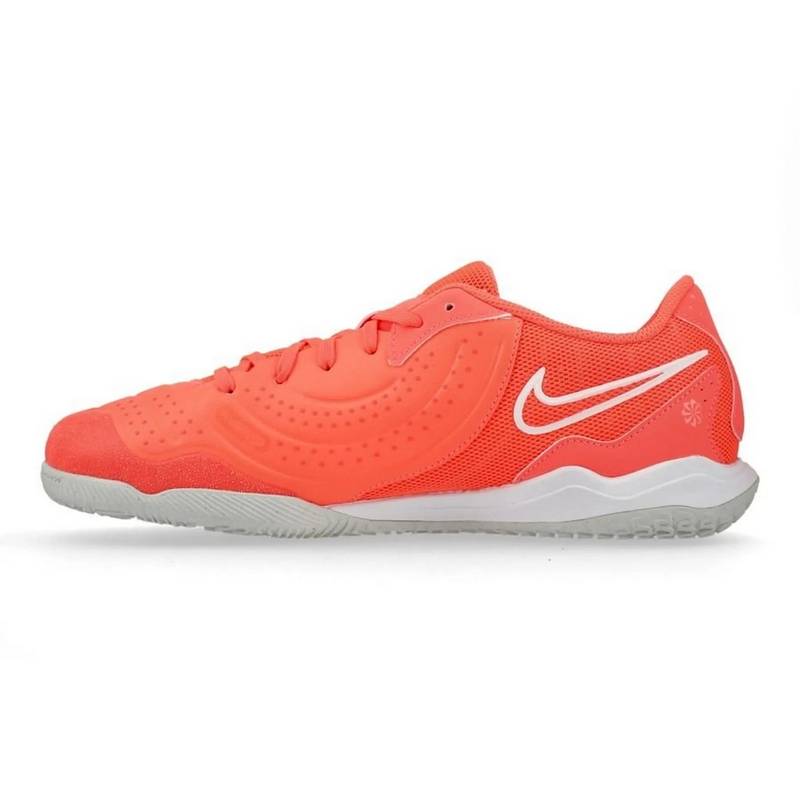 Футзалки Nike TIEMPO LEGEND 10 ACADEMY IC DV4341-800, рис. 1