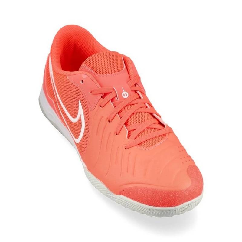 Футзалки Nike TIEMPO LEGEND 10 ACADEMY IC DV4341-800, рис. 2