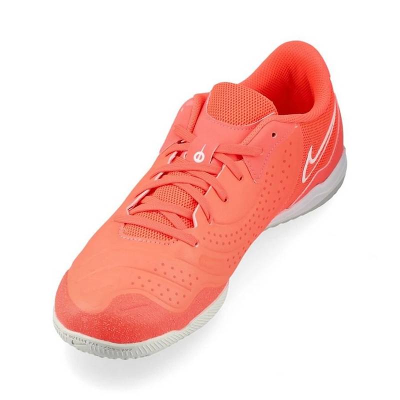 Футзалки Nike TIEMPO LEGEND 10 ACADEMY IC DV4341-800, рис. 3