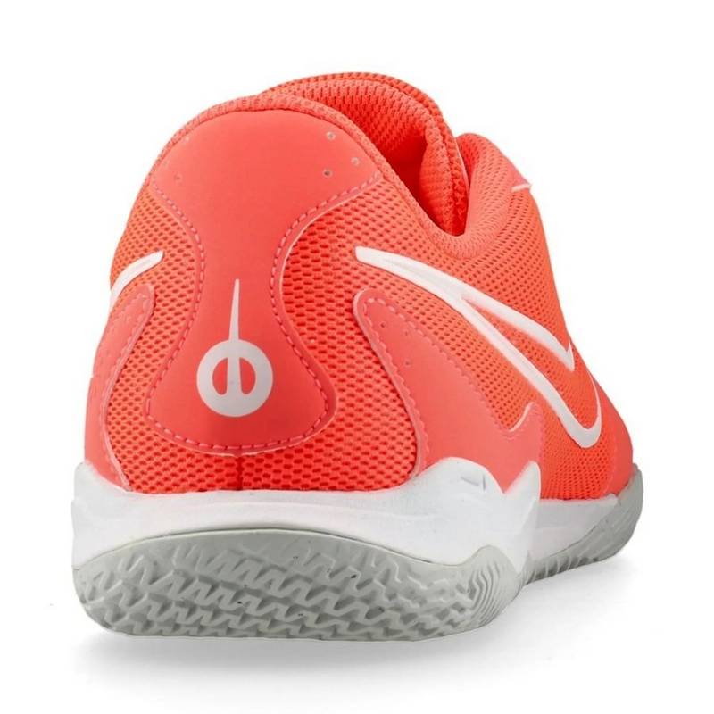 Футзалки Nike TIEMPO LEGEND 10 ACADEMY IC DV4341-800, рис. 4