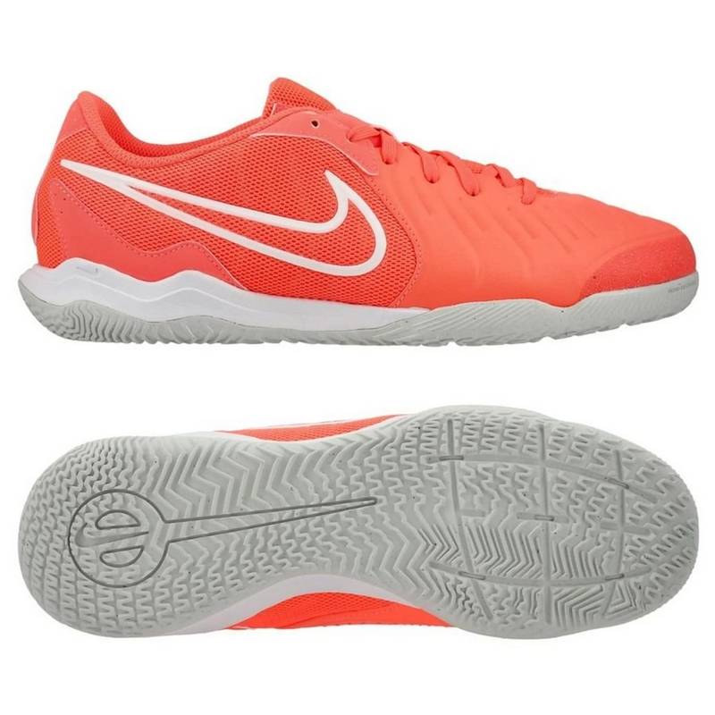 Футзалки Nike TIEMPO LEGEND 10 ACADEMY IC DV4341-800, рис. 0