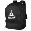 Рюкзак Select BASIC BACKPACK V24 черный 817010-010, прев. 0