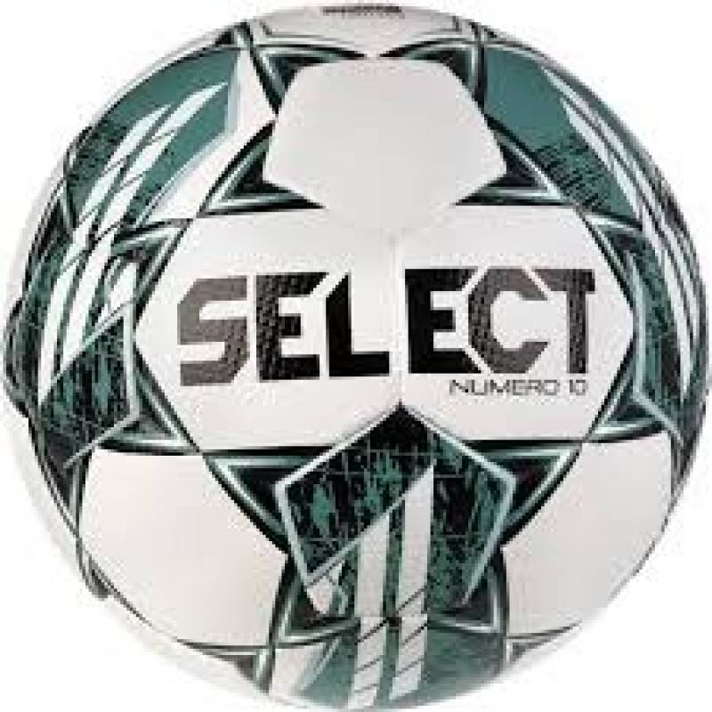 Футбольний м'яч Select NUMERO 10 FIFA QUALITY PRO V23 367506-314, рис. 0