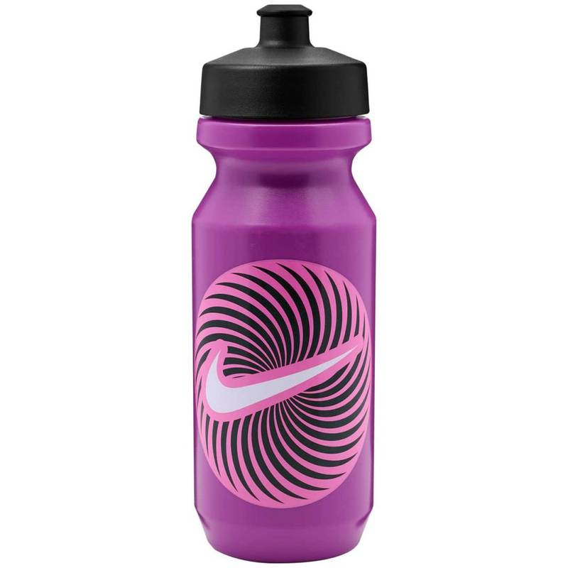 Бутылка для воды Nike BIG MOUTH BOTTLE 2.0 32 OZ 946 мл фиолетово-розовая N.000.0041.536.32, рис. 0