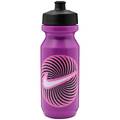 Бутылка для воды Nike BIG MOUTH BOTTLE 2.0 32 OZ 946 мл фиолетово-розовая N.000.0041.536.32, прев. 0