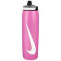 Пляшка для води Nike REFUEL BOTTLE 32 OZ 946 мл рожева N.100.7667.634.32, прев. 0