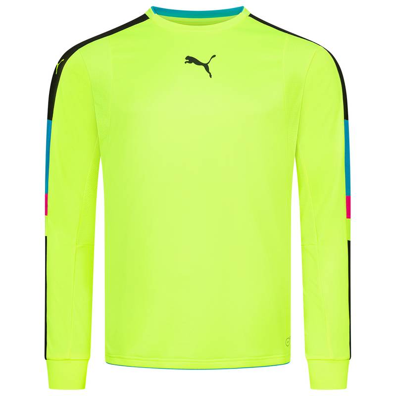 Вратарская футболка PUMA Tournament GK Men 750572-34, рис. 0