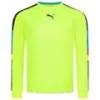 Вратарская футболка PUMA Tournament GK Men 750572-34, прев. 0