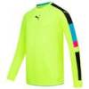 Вратарская футболка PUMA Tournament GK Men 750572-34, прев. 1