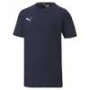 Детская футболка PUMA TeamGoal Casual 656709-06