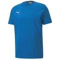 Детская футболка PUMA TeamGoal Casual 656709-02