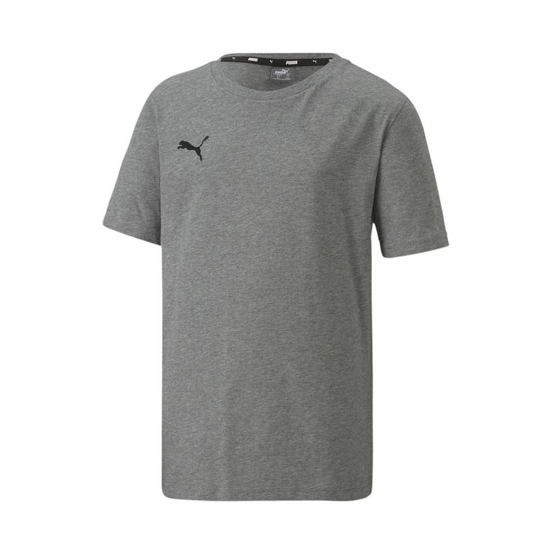 Детская футболка PUMA TeamGoal Casual 656709-33, рис. 0