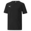Детская футболка PUMA TeamGoal Casual 656709-03