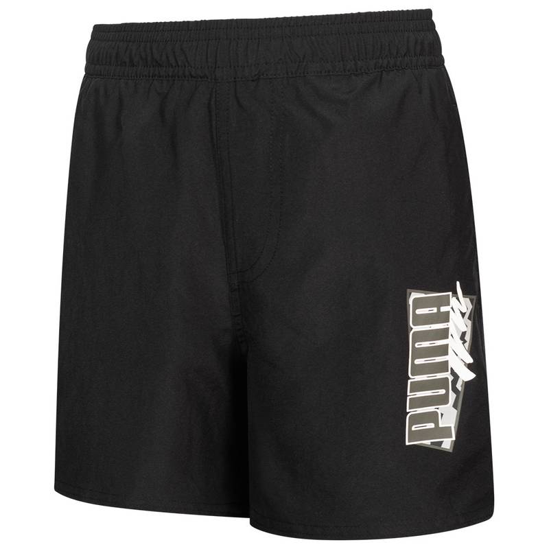 Дитячі шорти PUMA Essentials + Woven 847325-51, рис. 0