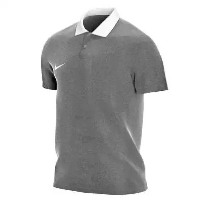 Футболка Nike Dri-FIT Park 20 Polo Junior CW6935-071, рис. 0