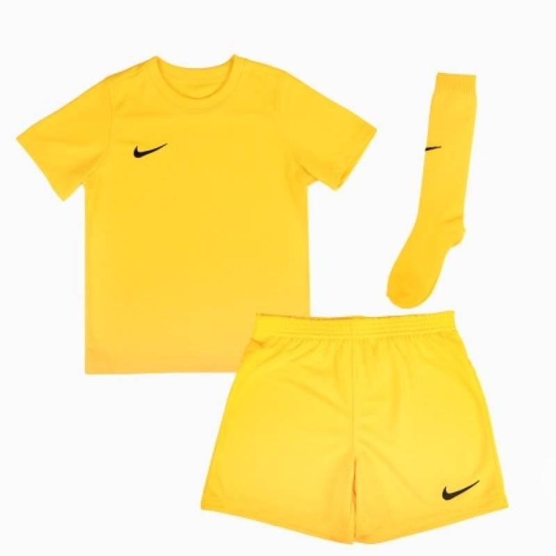 Футбольная форма Nike Dry Park 20 Little Kids CD2244-719, рис. 0