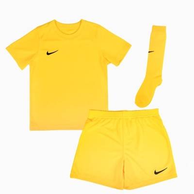 Футбольная форма Nike Dry Park 20 Little Kids CD2244-719