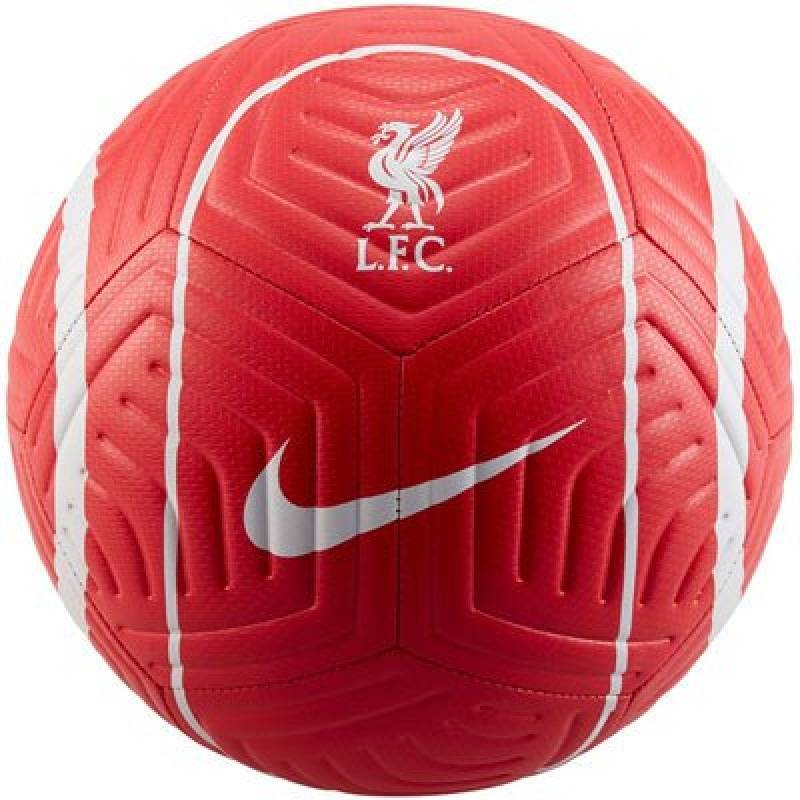Футбольный мяч Nike LFC Strike DJ9961-657, рис. 0