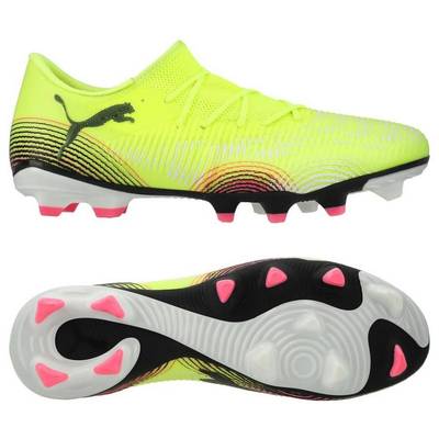 Футбольні бутси Puma Future 8 Match Low FG/AG 108372-03