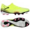 Футбольные бутсы Puma Future 8 Match Low FG/AG 108372-03, прев. 0