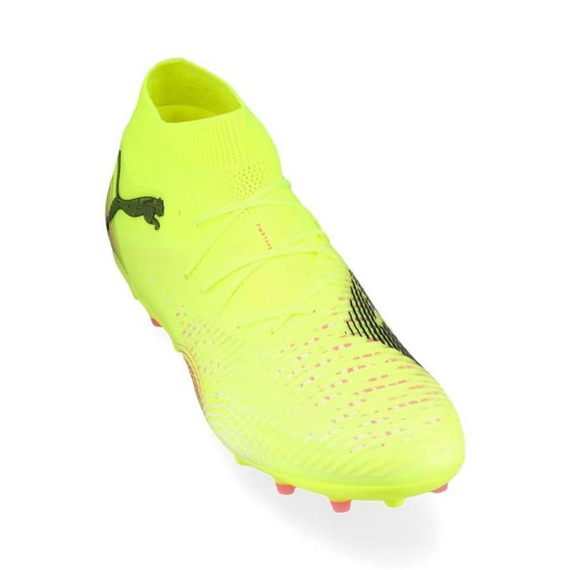 Футбольные бутсы Puma Future 8 Pro MG 108364-03, рис. 2