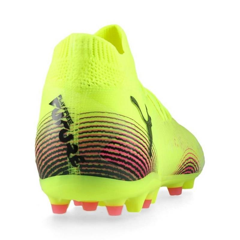 Футбольные бутсы Puma Future 8 Pro MG 108364-03, рис. 4