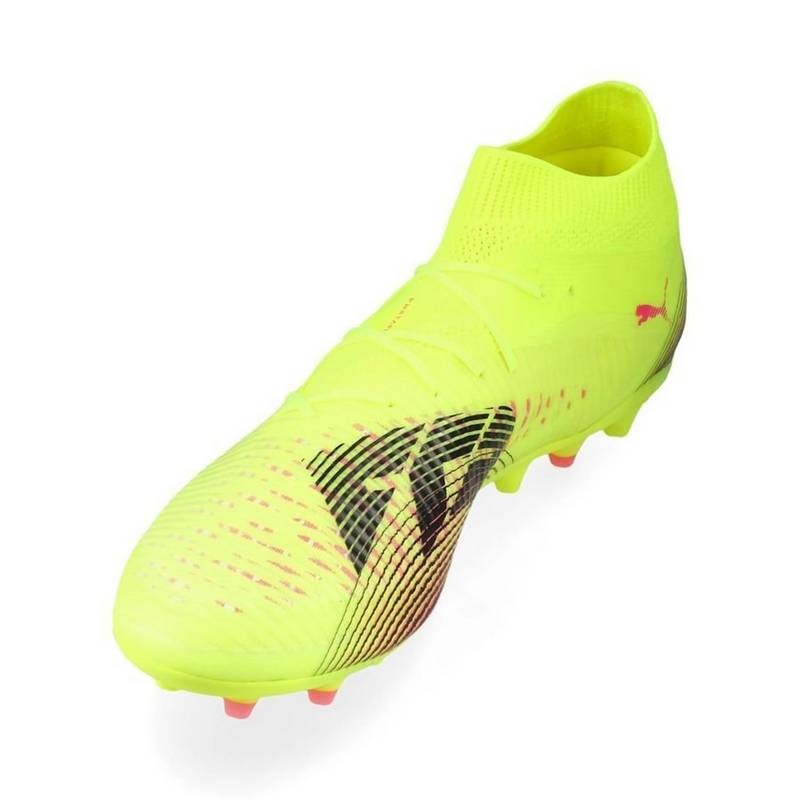 Футбольні бутси Puma Future 8 Pro MG 108364-03, рис. 3