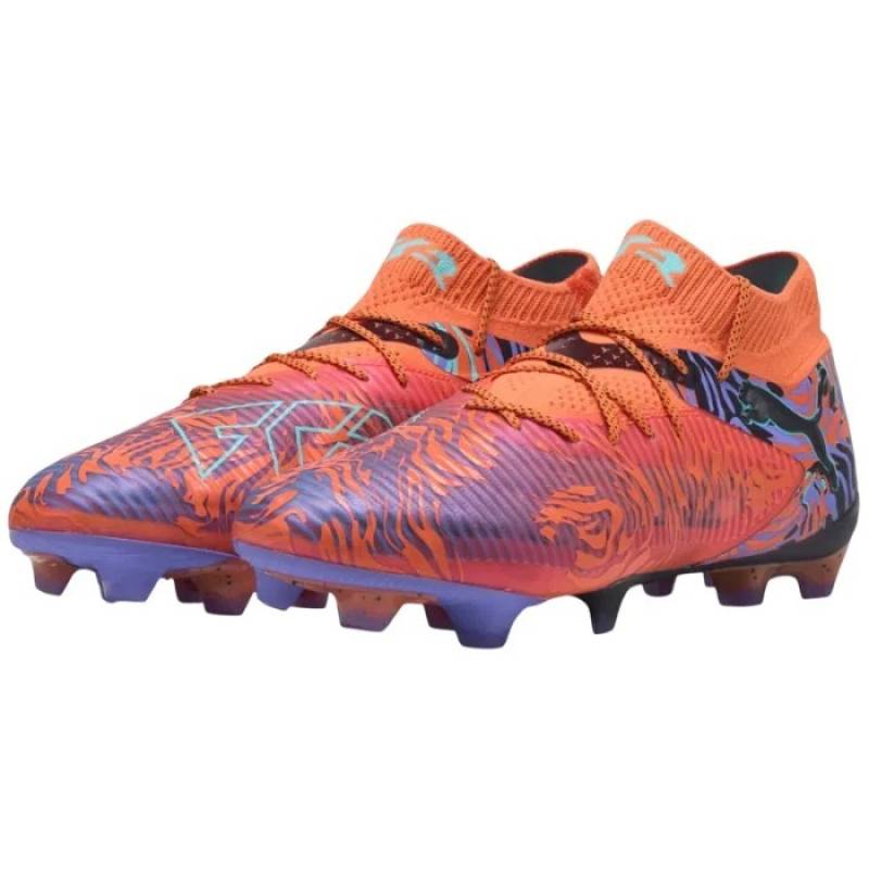 Футбольні бутси Puma Future 8 Ultimate Creativity 108428-01, рис. 1