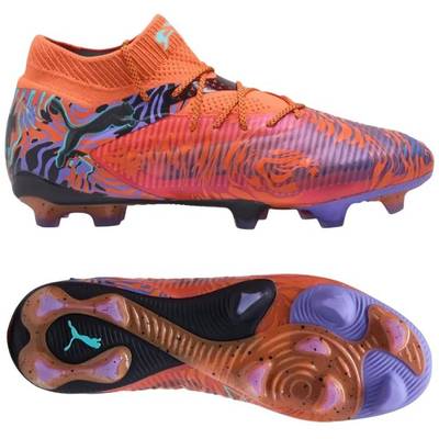 Футбольные бутсы Puma Future 8 Ultimate Creativity 108428-01