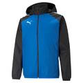 Дитяча вітровка Puma teamLIGA All-Weather Youth 657246-02, прев. 0