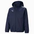 Дитяча вітровка Puma teamLIGA All-Weather Youth 657246-06, прев. 0