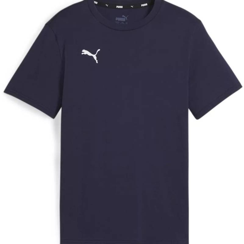 Дитяча футболка Puma JR TEAMGOAL CASUALS 658616-06, рис. 0