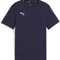 Дитяча футболка Puma JR TEAMGOAL CASUALS 658616-06