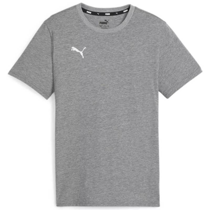 Дитяча футболка Puma JR TEAMGOAL CASUALS 658616-33, рис. 0