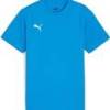 Детская футболка Puma JR TEAMRISE LOGO 658702-02, прев. 0