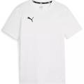 Дитяча футболка Puma JR TEAMGOAL CASUALS 658616-04, прев. 0