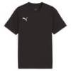 Дитяча футболка Puma JR TEAMRISE LOGO 658702-03, прев. 0