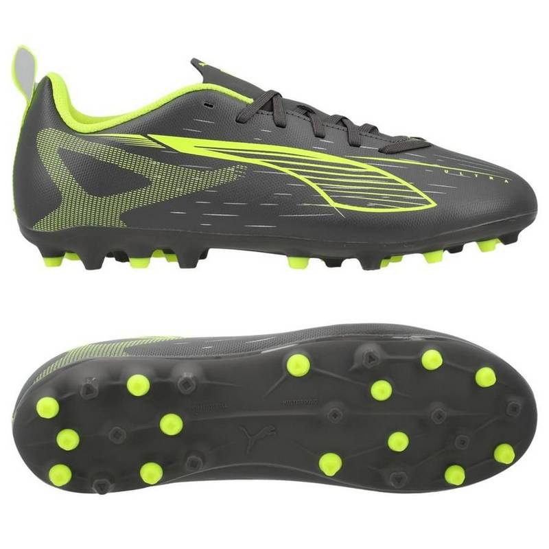 Детские бутсы PUMA ULTRA 5 PLAY MG AUDACITY 108329-03, рис. 0