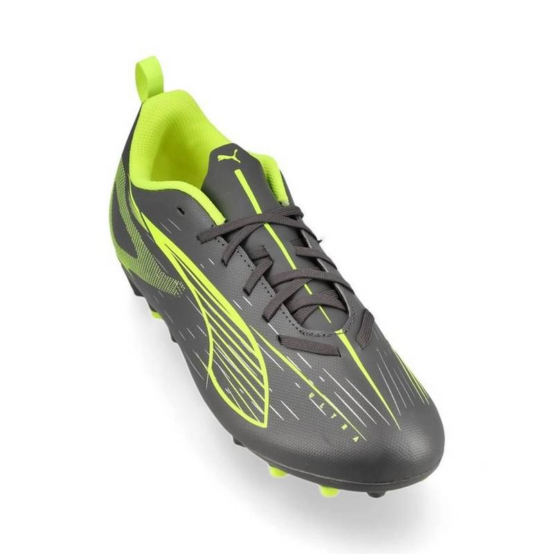 Детские бутсы PUMA ULTRA 5 PLAY MG AUDACITY 108329-03, рис. 2