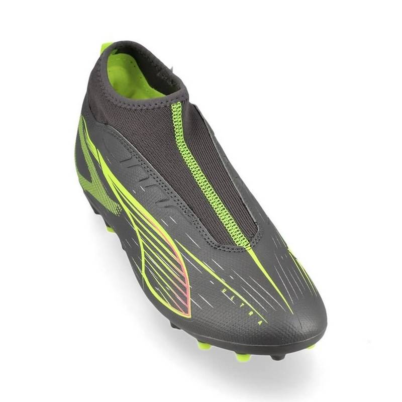 Детские бутсы PUMA ULTRA 5 PLAY MG AUDACITY 108354-03, рис. 2