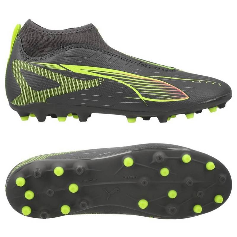 Дитячі бутси PUMA ULTRA 5 PLAY MG AUDACITY 108354-03, рис. 0
