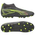 Детские бутсы PUMA ULTRA 5 PLAY MG AUDACITY 108354-03, прев. 0