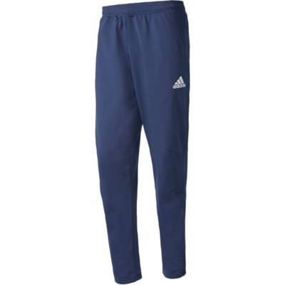 Брюки тренировочные Adidas Tiro17 PES PNT BQ2619