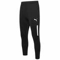 Дитячі штани Puma Team Liga Training Junior 657243-03, прев. 0